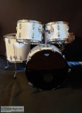 Vintage Ludwig drums