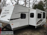 2011 Coachmen Catalina Travel Trailer