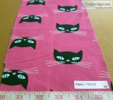 Theme Print Fabrics for 2020 from FabricOnlineStore.Co m