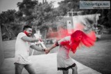 Candid Wedding Photographers In Jaipur  The Wedding Frames