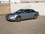 2014 CHEVROLET IMPALA SEDAN 43037201