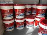 Elastomeric Roof Coating