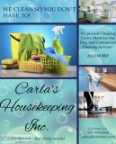 SCHEDULE A HOME CLEANING THIS WEEK