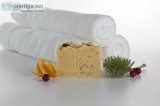 Feel Pampered Unique Hand Crafted Soaps ALL NATURAL INGREDIENTS