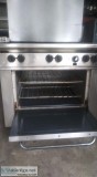 We will pick up your non working abandond restaurant equipment f