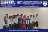 Take Admission in Best Engineering Colleges of Delhi NCR