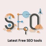 Latest Free SEO Tools