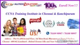 Best CCNA Training Institute in Chennai