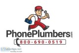 1-800-690-0519 Free Quotes on Great Plumbers
