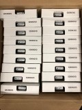 Verizon Network Fleet GPS Tracking Units and Components