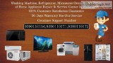 LG Fully Automatic Washing Machine Service Center in Hyderabad
