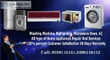 LG Washing Machine Service center in Hyderabad