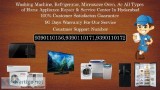 LG Front Load Washing Machine Service Center in Hyderabad