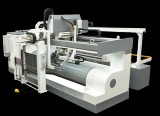 Narrow Fabric Machines Manufacturing Company - Prashant Group
