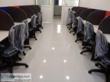 Plug and Play - Office - Shared and Individual Cabins for your P
