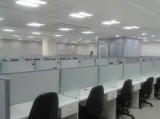 FURNISHED 11 SEATERS AT A NEGOTIABLE RENT