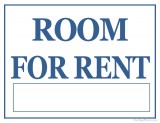 Room For Rent