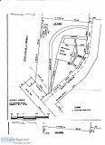 5200 sq foot brick building on 1.05 Acre