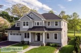 New Construction in Pelham NY