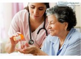 MEDICATION TECH (Med Tech) Training