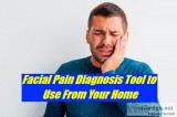 Facial Pain Diagnosis Tool to Use From Your Home