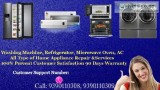 Whirlpool Washing Machine Service Center in Secunderabad