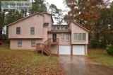 Welcome to 4814 Burlington Ct NW Acworth GA 30102