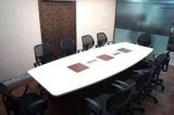 15 SEATS COMMERCIAL OFFICE BUILDING AT 40 K