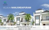 Villas at kalapatti