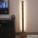 Choose stylish floor lamp India