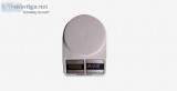 Compact Digital Kitchen Scale Machine &ndash Crown scales