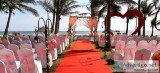 Beach wedding in Chennai  My Grand Wedding