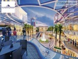 M3M Corner Walk Book Your Retail Space with 11% Assured Return t
