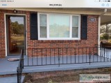 Brick House for rent
