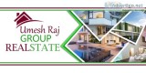 URG Group Umesh Raj Group of Company Real Estate