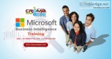 MSBI Training Institute in Noida