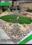 GIL S OUTDOOR SERVICES