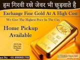 Cash For Silver In Delhi