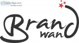 Best Advertising Agency In Delhi  Brandwand