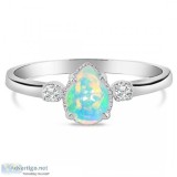 Opal Ring - Exist