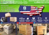 Packing Service Inc Indianapolis IN - Crate and Freight  Palleti