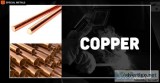 Copper Metals Manufaceturer Supplier and Stockist in Mumbai