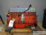 Ford 3.3 200 CID L6 Engine