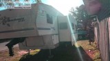 Dutchmen 29ft 5th wheel