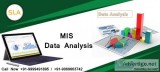 Get MIS Training Course in Delhi at SLA Consultants India