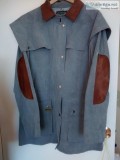 Lt.Blue MEN S DUSTER