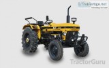 Best Deals on Powertrac Tractors at TractorGuru