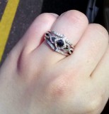Lost ring