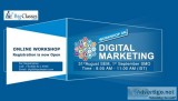 Google Ads and Social Media Workshop on 31st Aug and 1st Sep