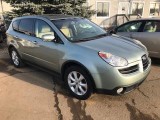 REPAIRABLE 2007 SUBARU TRIBECA LTD AWD